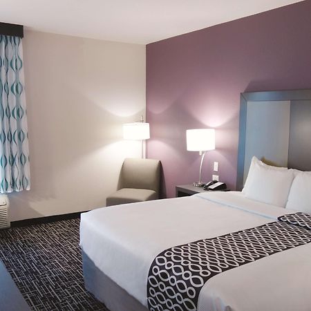 Hotel La Quinta By Wyndham Pampa Exteriér fotografie