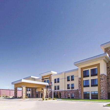 Hotel La Quinta By Wyndham Pampa Exteriér fotografie