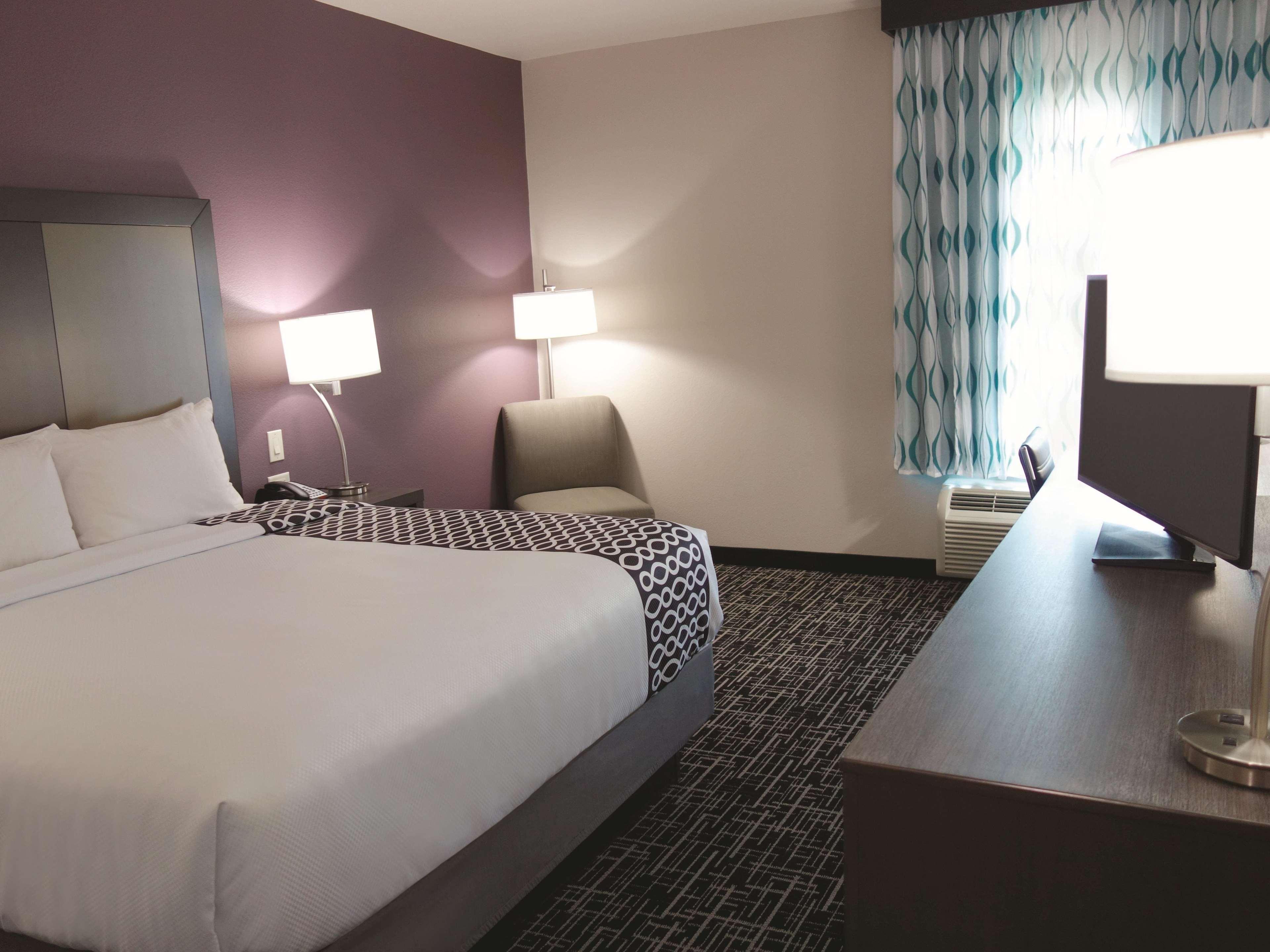 Hotel La Quinta By Wyndham Pampa Exteriér fotografie