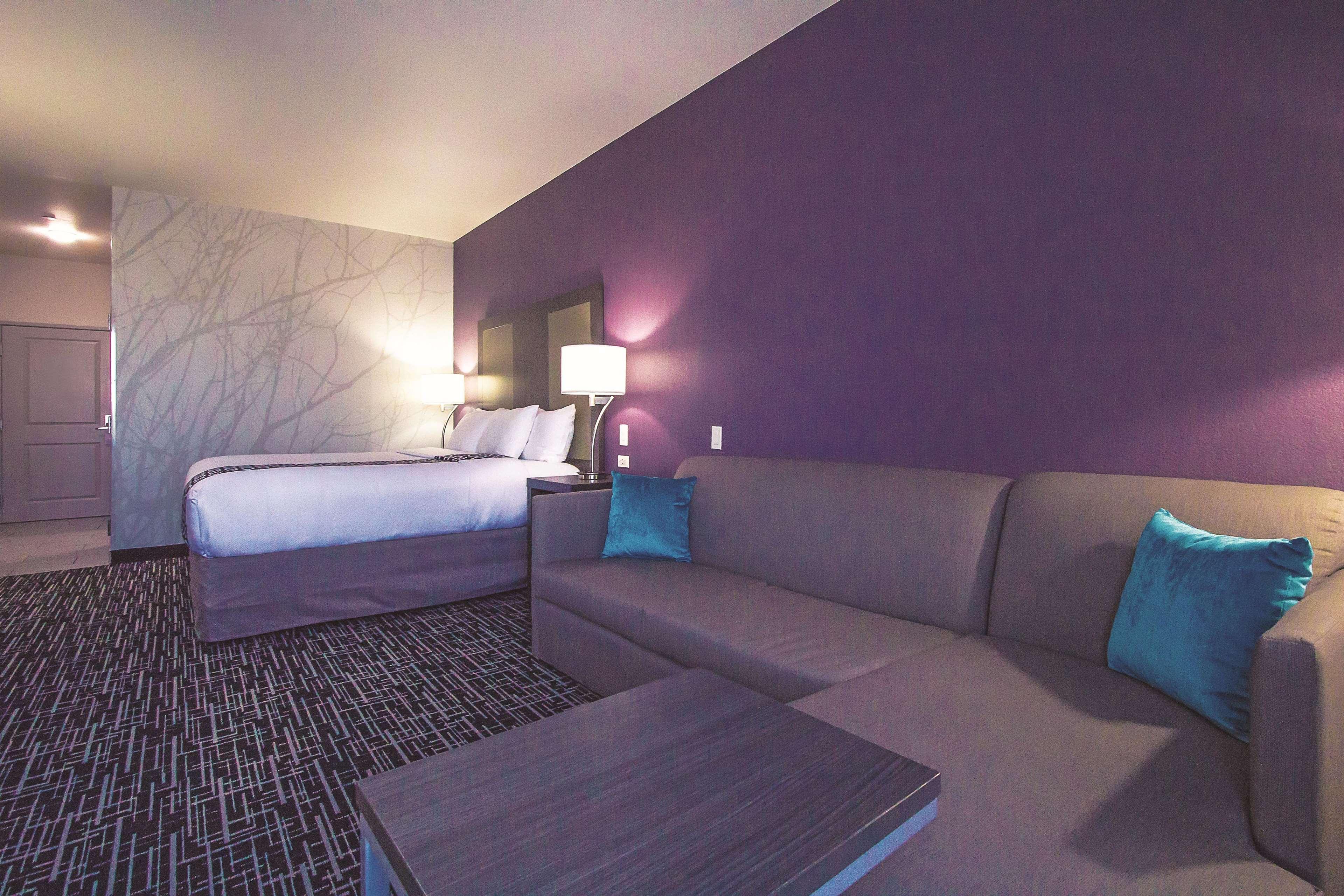 Hotel La Quinta By Wyndham Pampa Exteriér fotografie