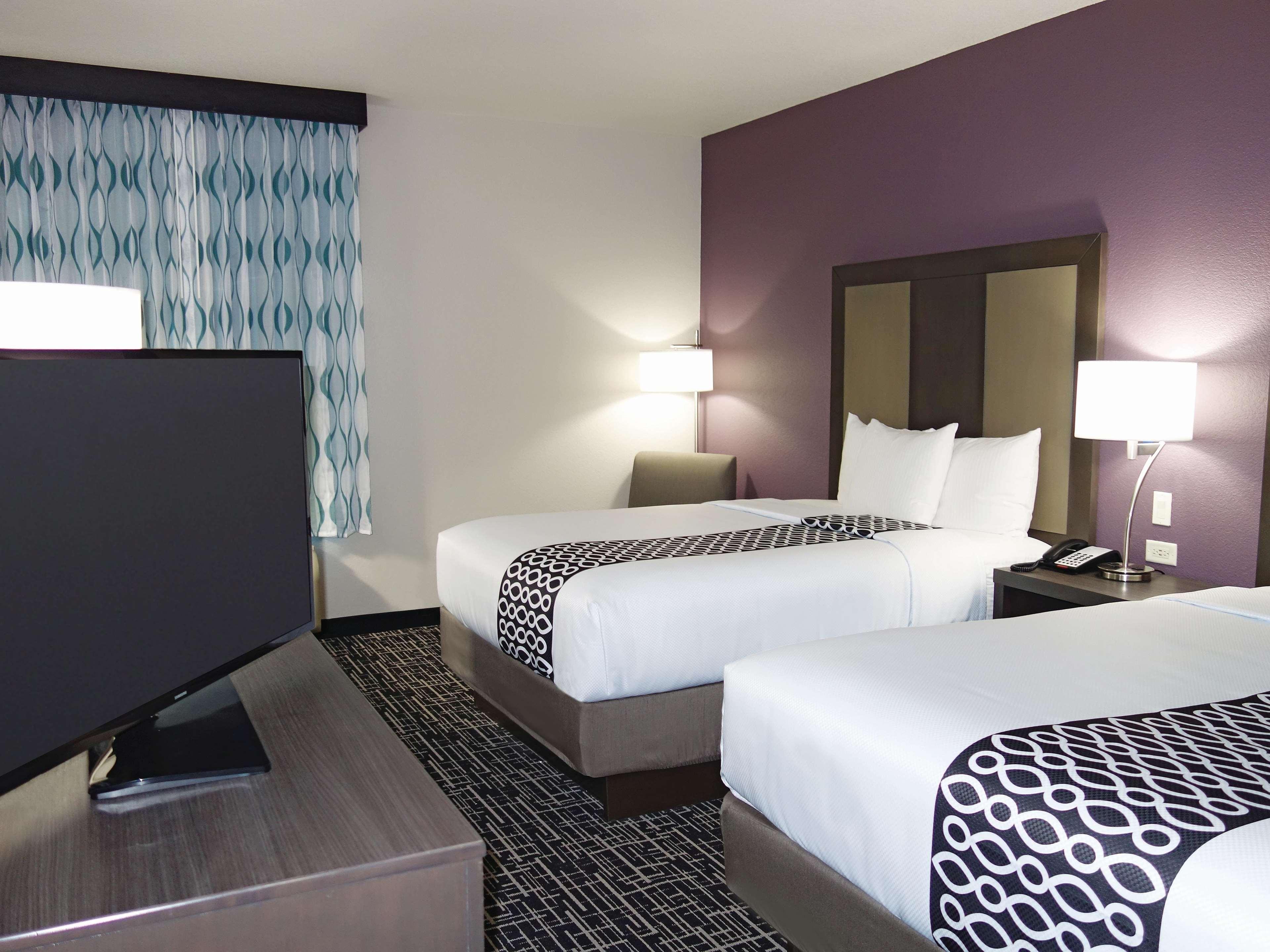 Hotel La Quinta By Wyndham Pampa Exteriér fotografie