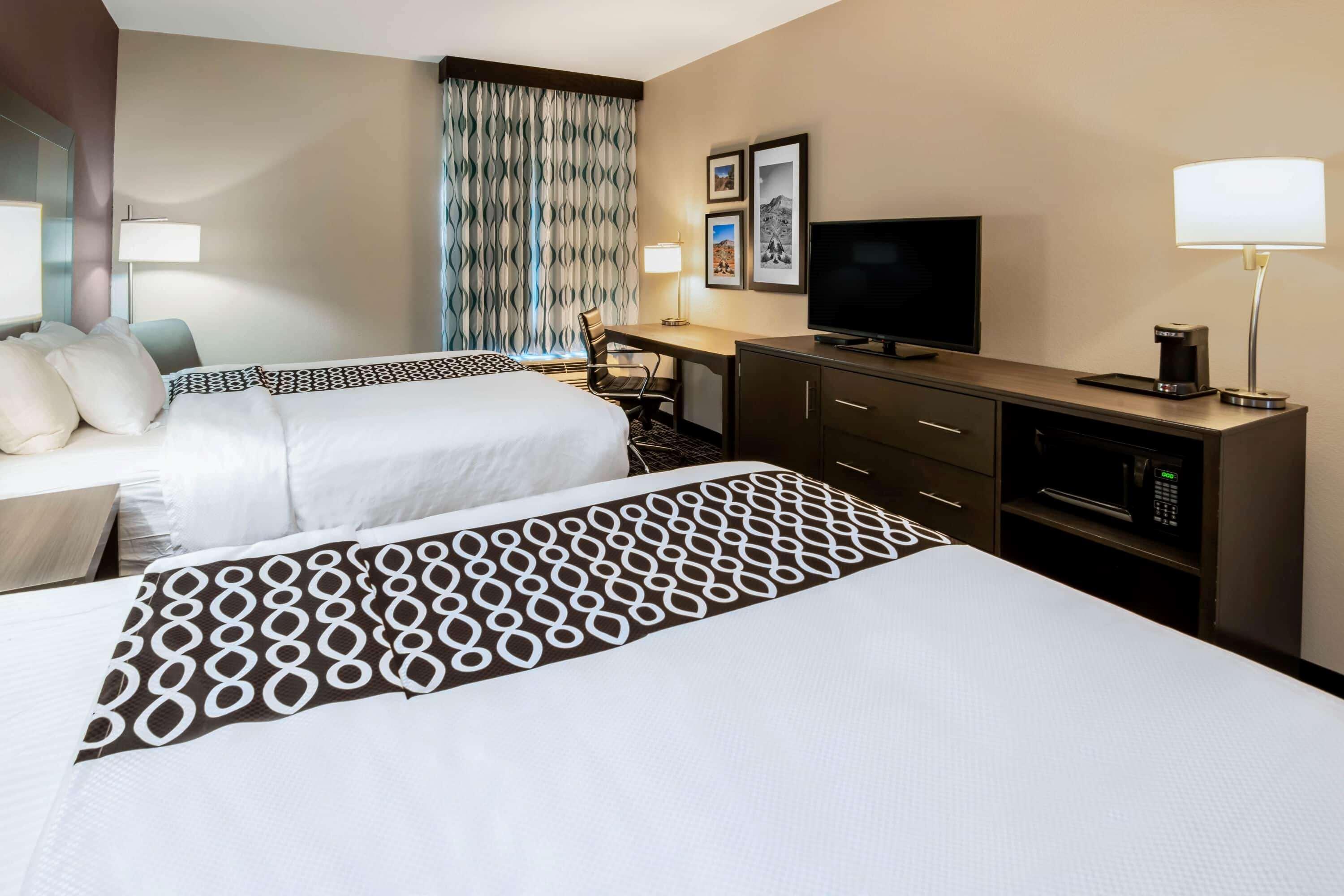 Hotel La Quinta By Wyndham Pampa Exteriér fotografie