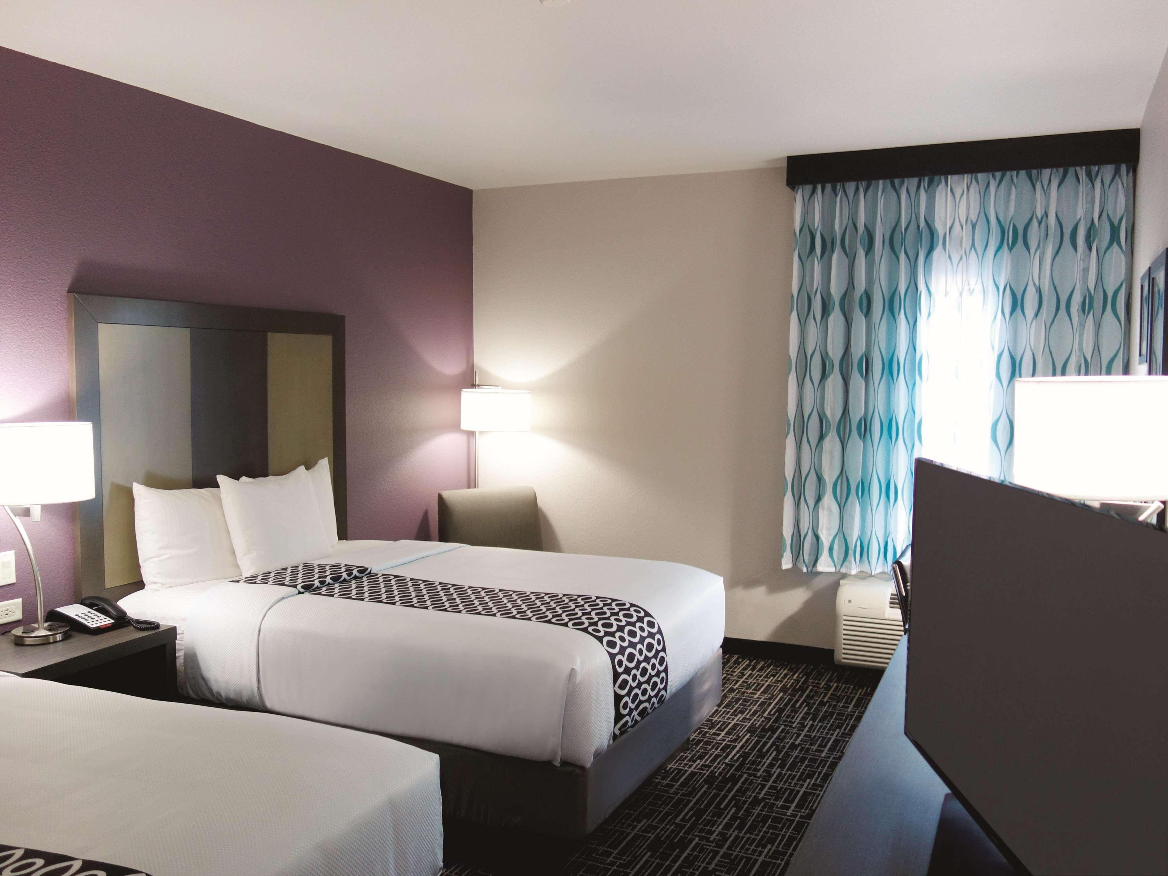Hotel La Quinta By Wyndham Pampa Exteriér fotografie
