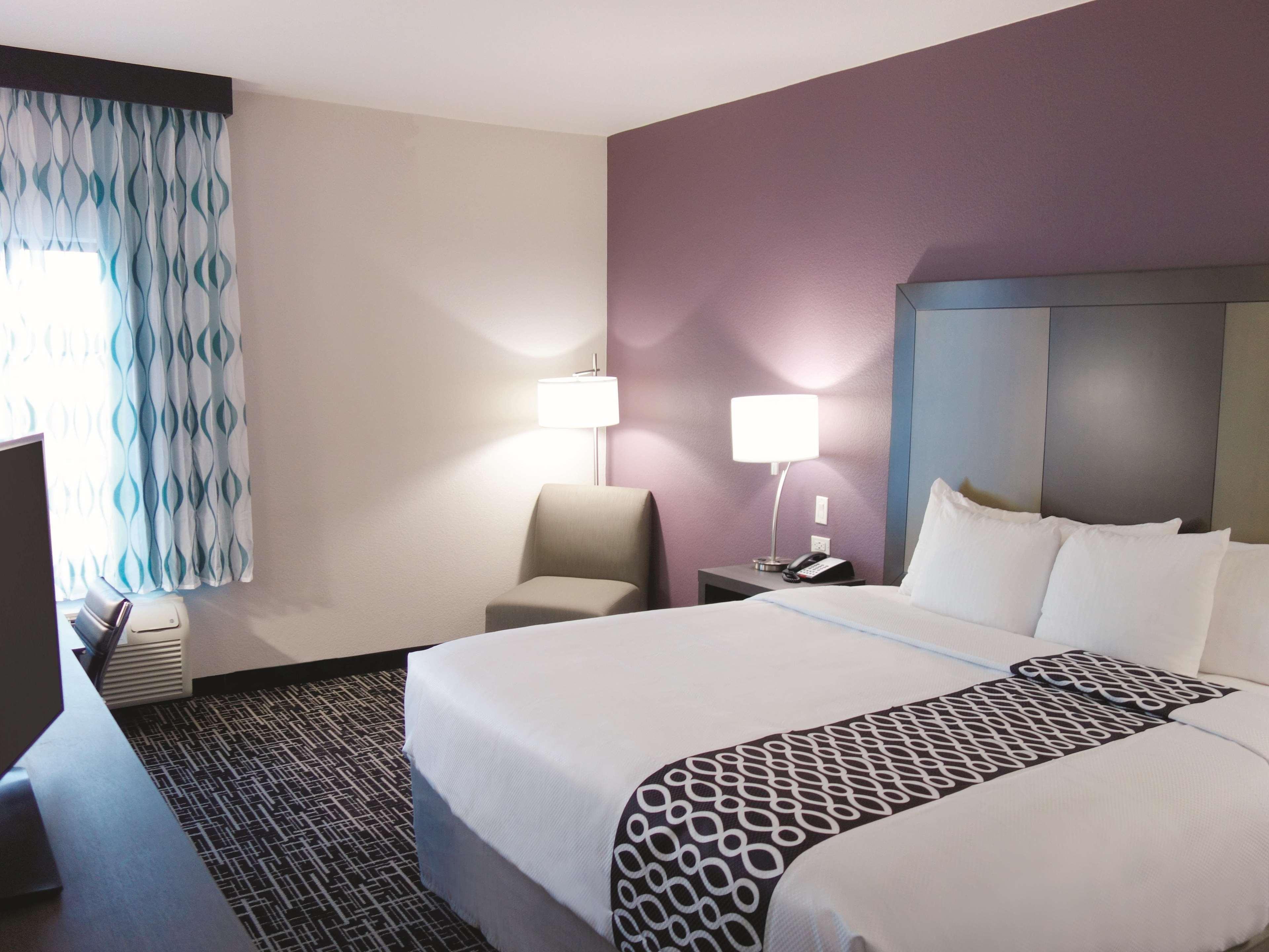 Hotel La Quinta By Wyndham Pampa Exteriér fotografie