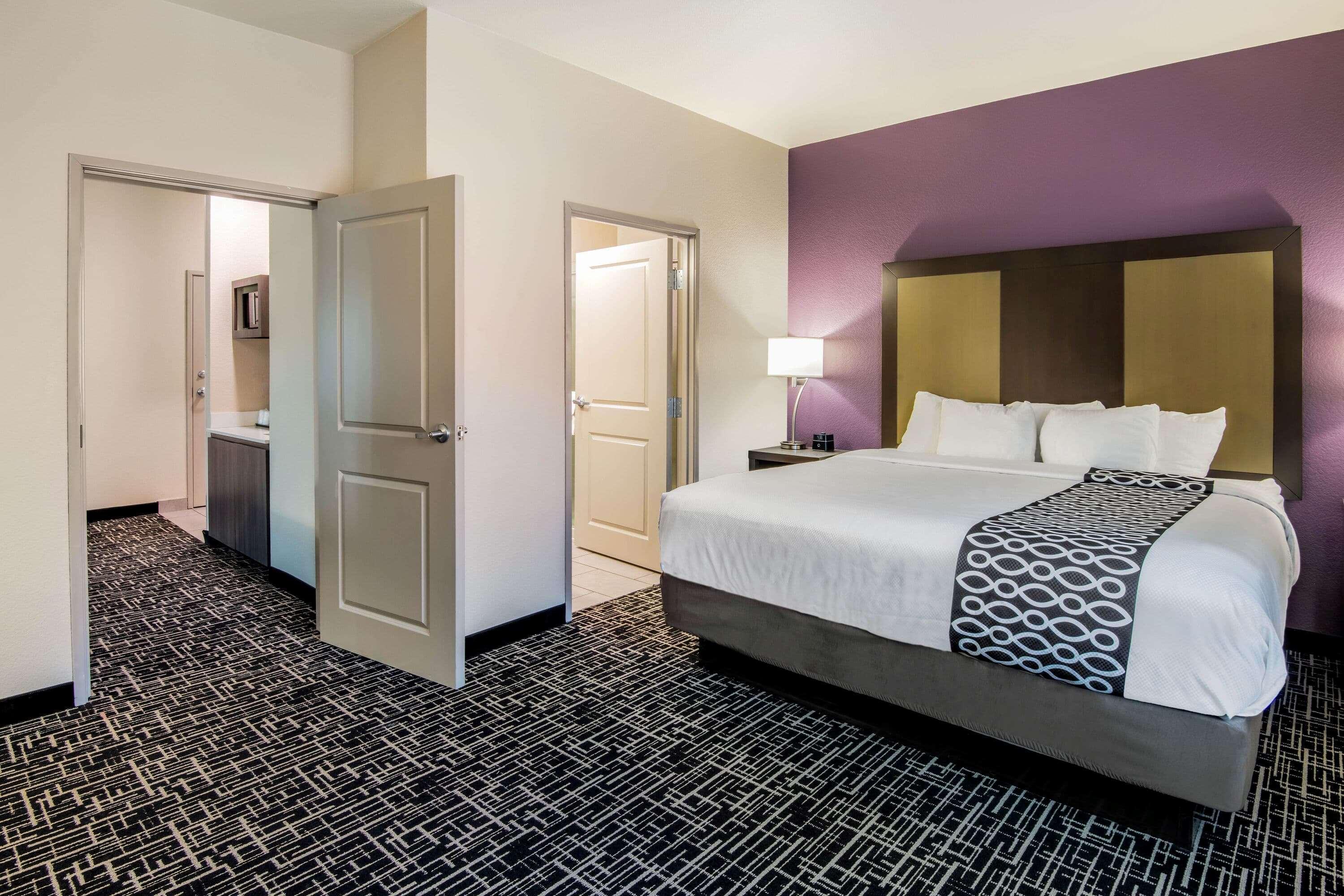 Hotel La Quinta By Wyndham Pampa Exteriér fotografie
