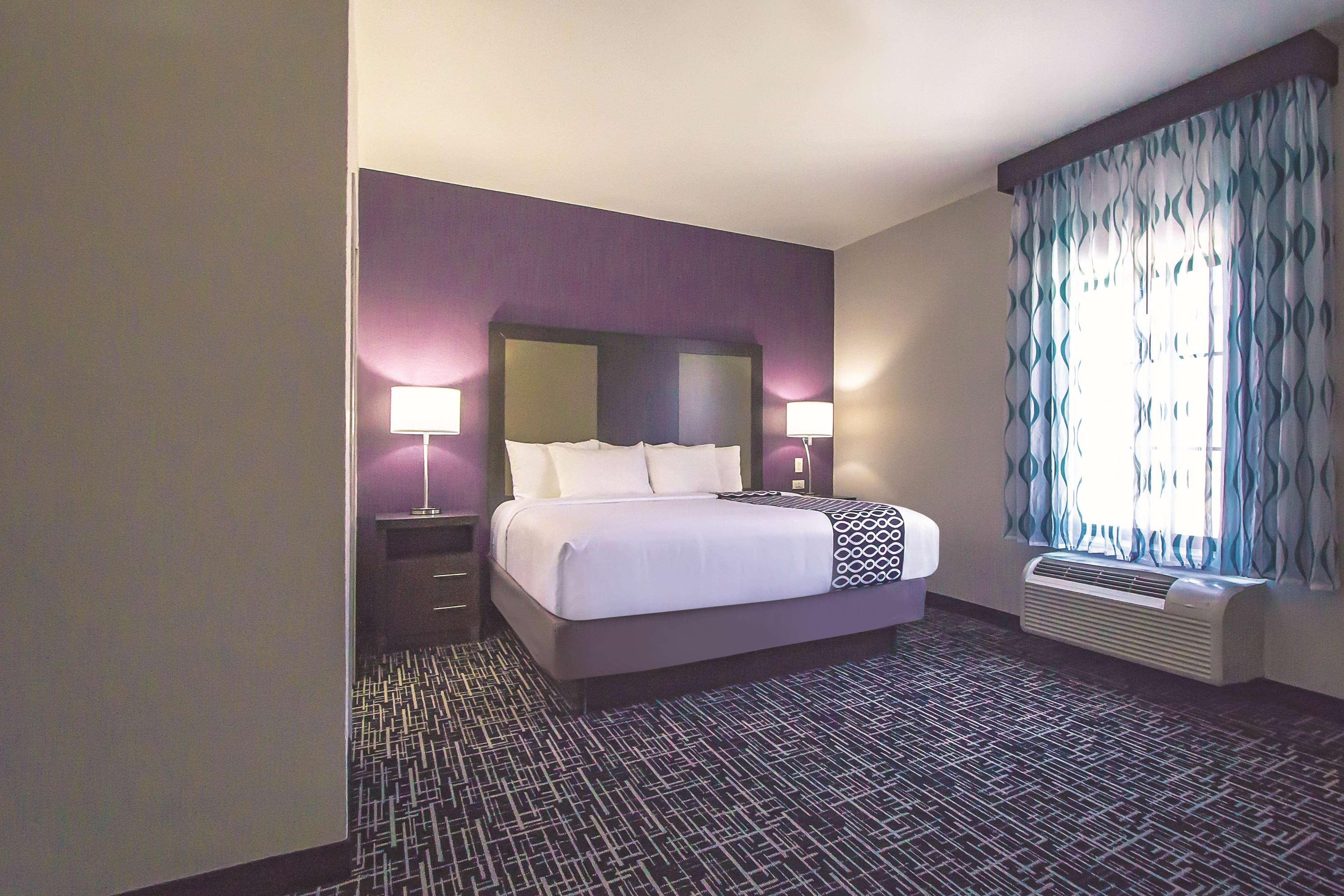 Hotel La Quinta By Wyndham Pampa Exteriér fotografie