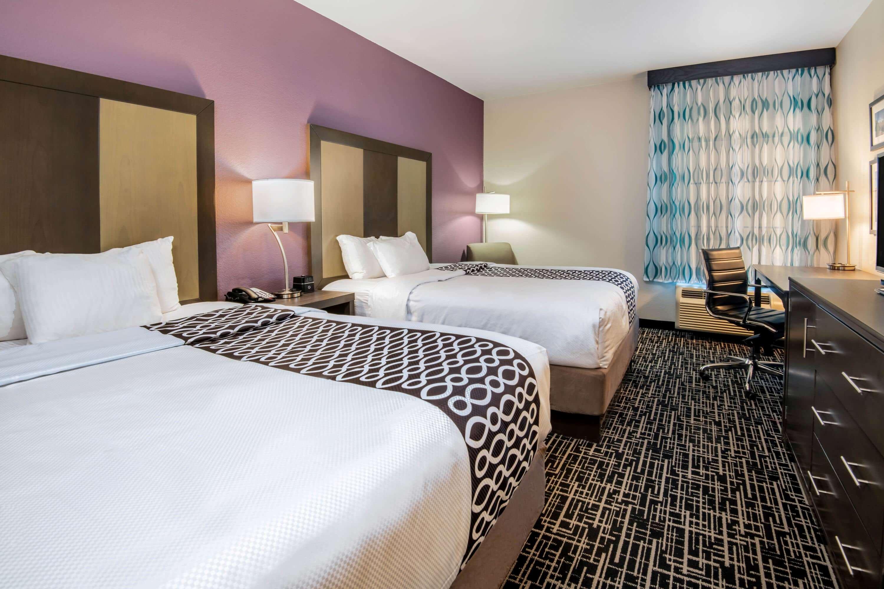 Hotel La Quinta By Wyndham Pampa Exteriér fotografie