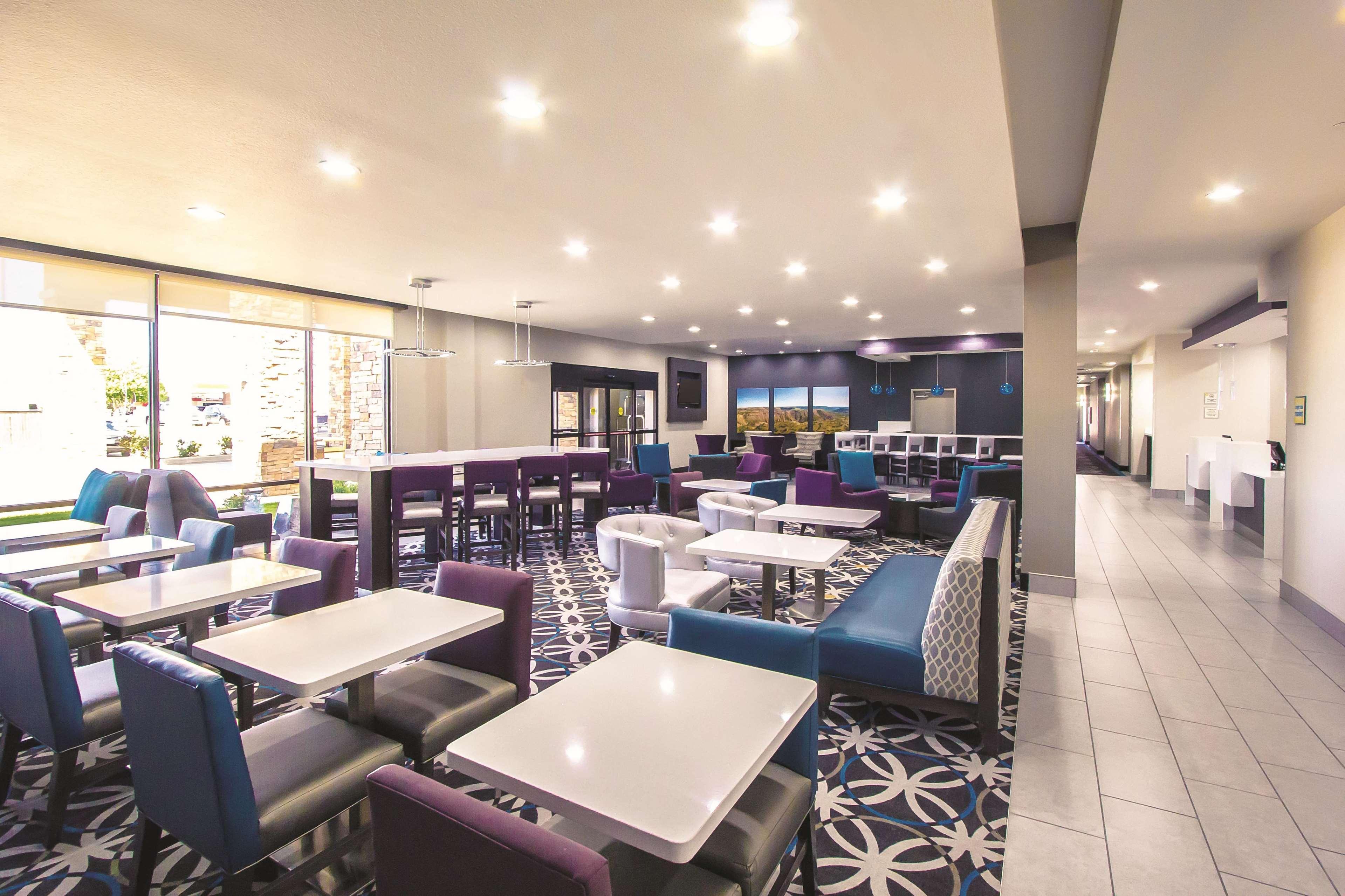 Hotel La Quinta By Wyndham Pampa Exteriér fotografie