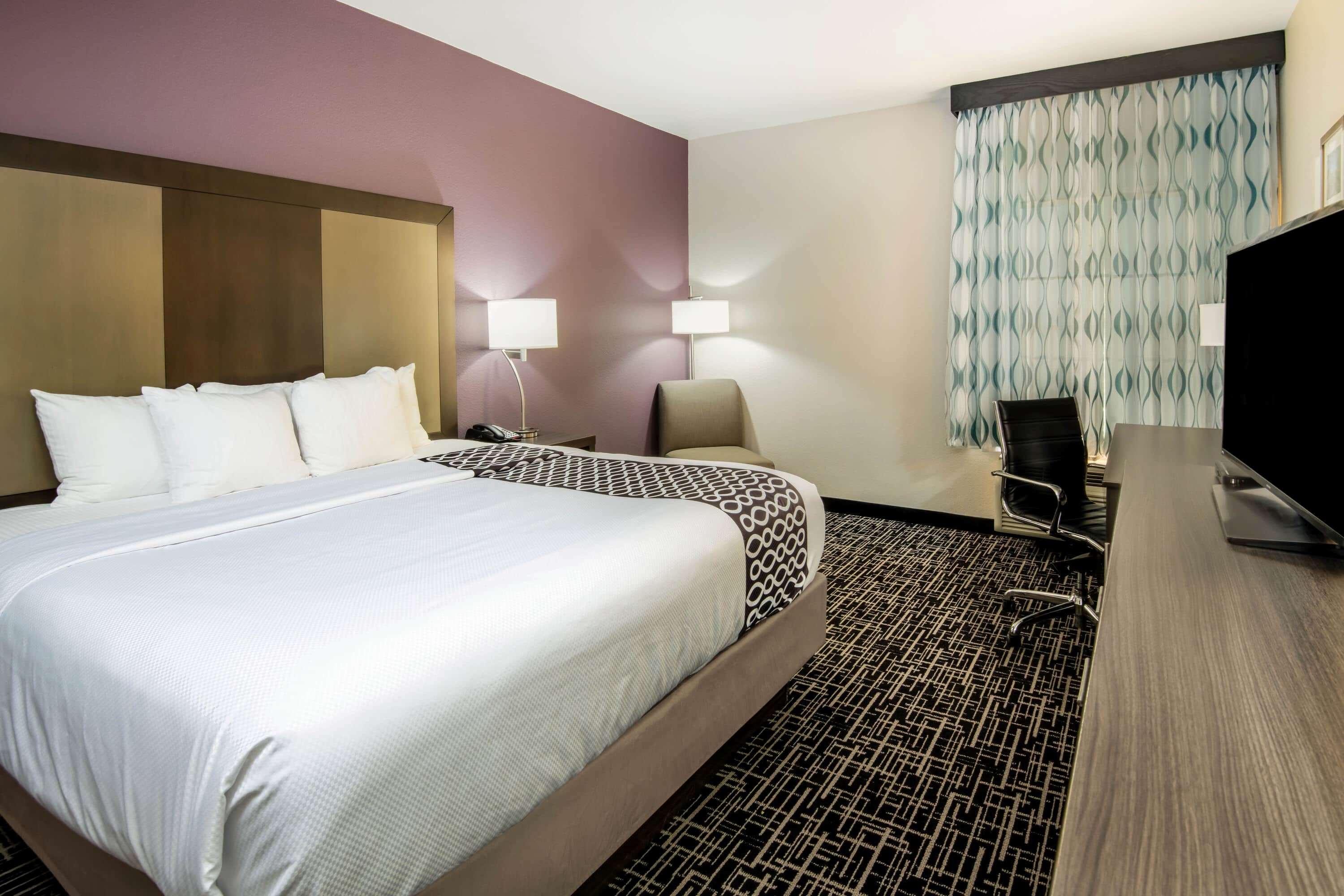 Hotel La Quinta By Wyndham Pampa Exteriér fotografie